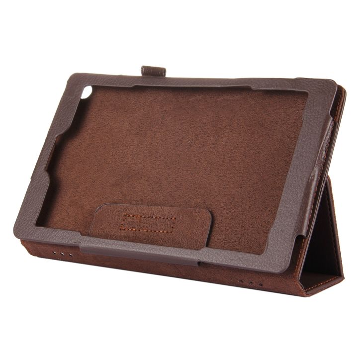 %EF%BC%88COD)For%20Amazon%20Kindle%20Fire%20HD8%20(2017)%20Litchi%20Texture%20Horizontal%20Flip%20Leather%20Case%20with%20Holder%20-%20Image%205