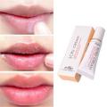 Anti Drying Firming Skin Lips Care - Lip Exfoliating Gel Moisturizing - MIXIU Honey Gel Moisturizer Lip Scrub Cream. 