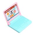 【In-Stock】 Mini 12 DIY Accessories Computer Miniature Dollhouse Decor.