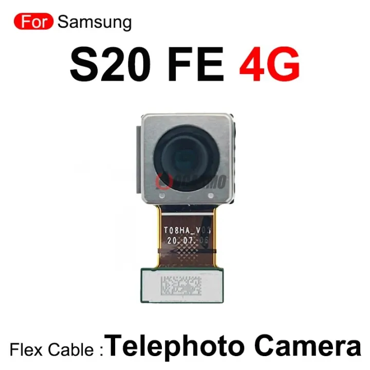 Aweisuan%20High%20Quality%20Fullset%20Cameras%20For%20Samsung%20Galaxy%20S20%20FE%20s20fe%204G%205G%20Front%20+%20Rear%20Telephoto%20Wide%20Back%20Main%20Camera%20Replacement%20Part%20-%20Image%205