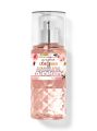 Gingham Gorgeous By Bath & Body Works Fine Fragnance Mist Fine Brunie Parfume Travel Size [75ml]. 