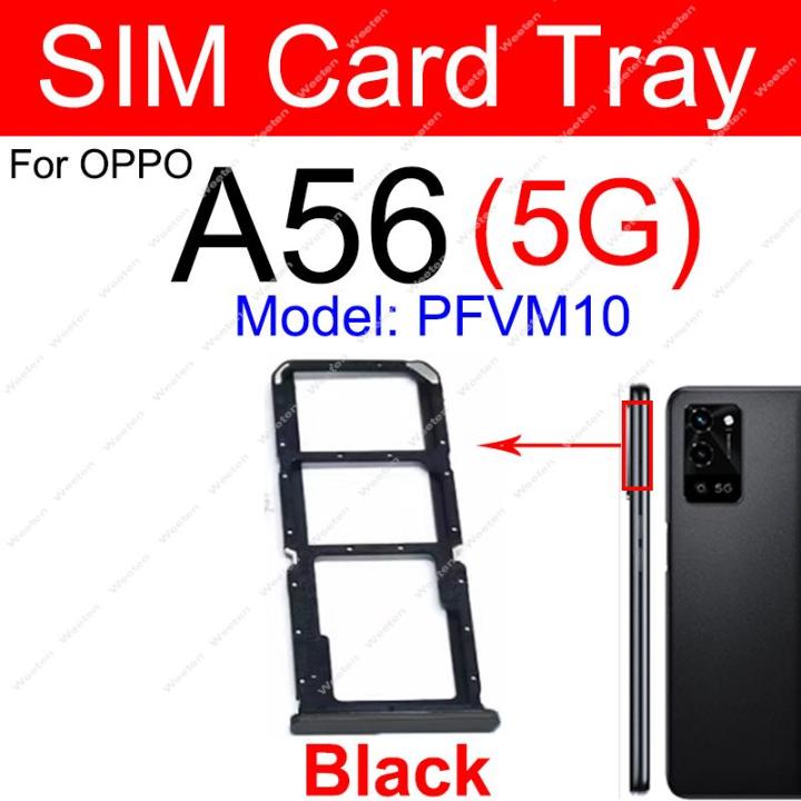 For%20OPPO%20A56%20A56s%20A57%20A58%20A58x%204G%205G%20Sim%20Card%20Tray%20Micro%20SD%20Card%20Reader%20Slot%20Dual%20SIM%20Card%20Socket%20Holder%20Replacement%20-%20Image%202
