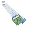 New OV5647 Camera Module Compatible for Raspberry Pi 2 3 Model B Camera Module. 