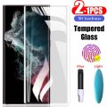 HOT UV Tempered Glass For OPPO Find X6 X3 X2 Pro Neo X Screen Protector For OPPO Reno 11 10 9 8 7 6 5 4 3 Pro Full Glue Full Cover. 