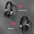 Joyroom JR-HL1 Heavy Bass Wireless Headset. 