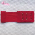 Muses Mall Bra Extension Hook Extra Room 3 Rows 2 Hooks Bra Extender. 