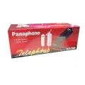 Wall  Hanging Panaphone KX-T108 Receiver Landline Phone. 