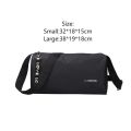 600D Nylon Gym Bag New Ultralight Large Capacity Storage Bag Adjustable Strap Swim Bags Fitness. 