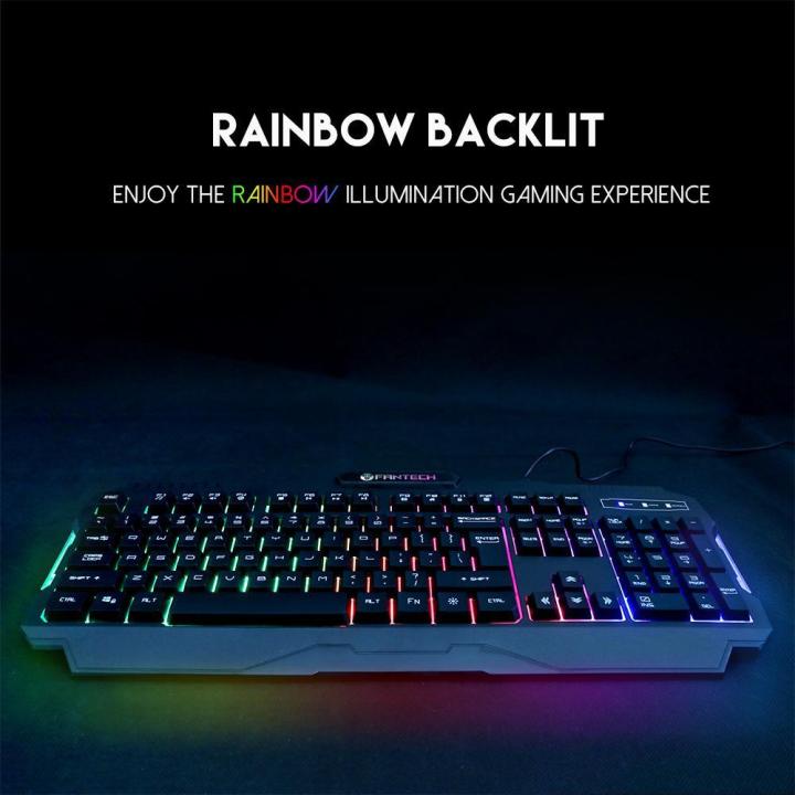 Fantech%20hunter%20pro%20K511%20Gaming%20Keyboard%20-%20Image%204
