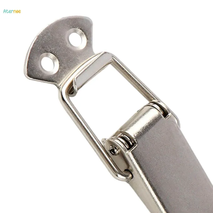 10%20Pieces%20Spring%20Loaded%20Toggle%20Latch%20Spring%20Loaded%20Toggle%20Lock%20Clasp%20Locks%20latches%20etal%20-%20Image%205