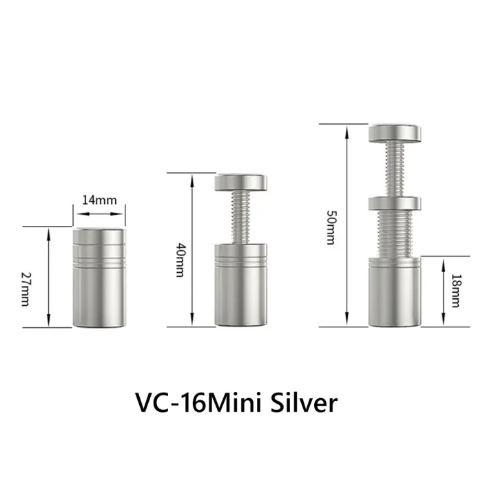 Graphics%20Gpu%20Holder%20Adjustable%20Telescopic%20Rotary%20Screw%20Support%20Video%20Sag%20Bracket%20For%20Gx-30%20Mini/plus%20Vc-16%20Series%20-%20Image%207