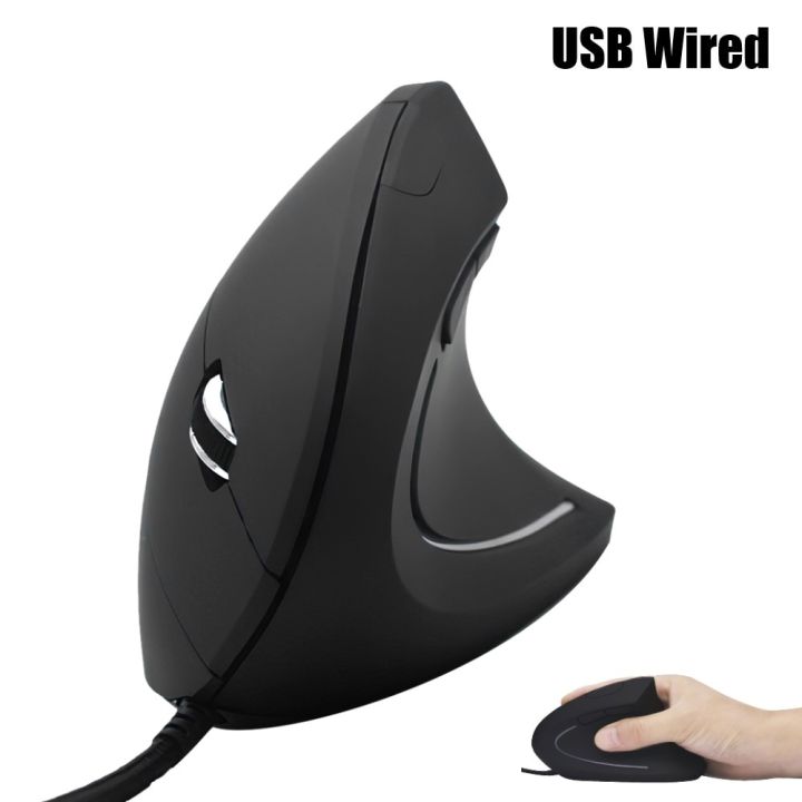 Wired Mouse USB Mice 6D Ergonimc Gaming Mouse 5V 3200DPI with Cable Lazer Mouse for PC Home