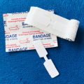 10PCs/Box Waterproof Band Aid Butterfly Adhesive Wound Closure Band Aid Emergency Kit Adhesive Bandages. 