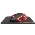 GAMDIAS ZEUS E3 NYX E1 GAMING MOUSE COMBO. 