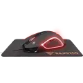 GAMDIAS ZEUS E3 NYX E1 GAMING MOUSE COMBO. 