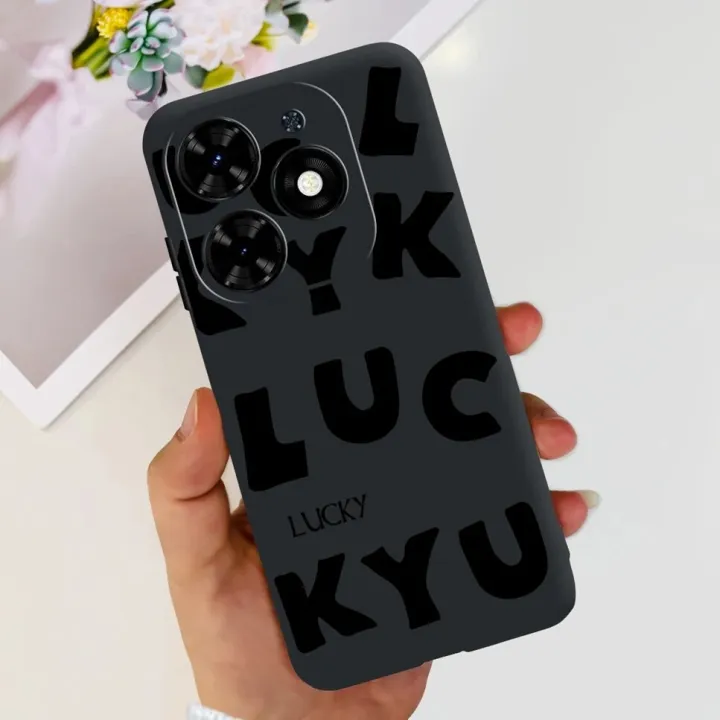 Cover%20For%20Tecno%20Spark%20Go%202024%20BG6%20Case%20Luxury%20Flower%20Girl%20TPU%20Soft%20Silicone%20Cover%20For%20Spark%20Go%202024%20Pop%208%206.6%20Phone%20Case%20Coque%20-%20Image%206