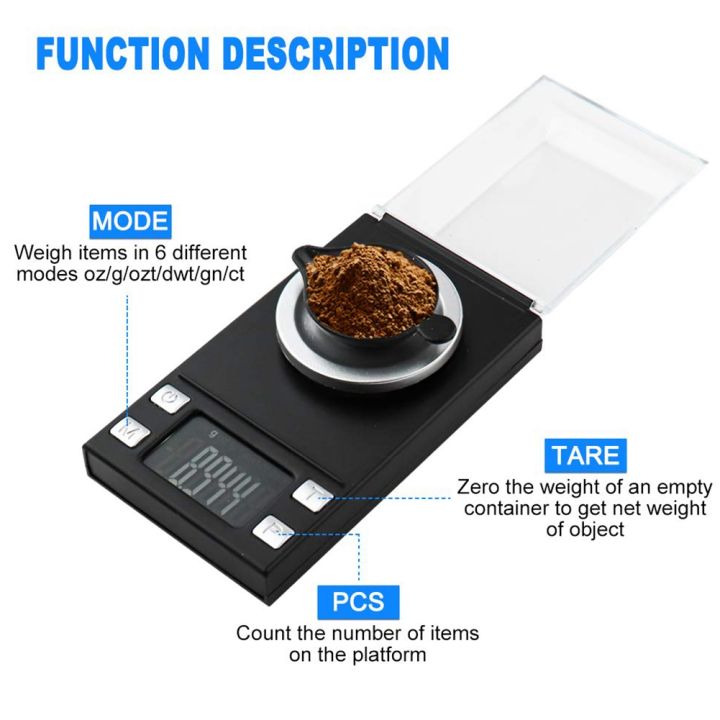 Digital%20Milligram%20Scale%20100G/0.001G,High%20Precision%20Mini%20Carat%20Jewelry%20Scale%20for%20Pocket%20Scale%20with%20Calibration%20Weight%20-%20Image%205