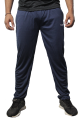 TRE Sportswear Men's Tracksuit Bottom- Dri fit Polyester - Sports Pant - Sweatpant - Joggers. 
