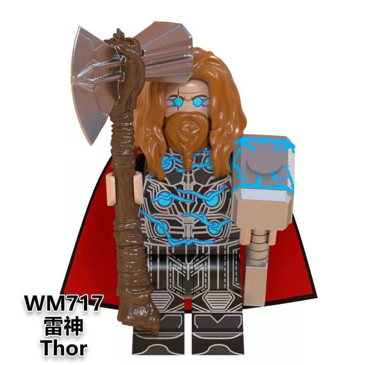 %E3%80%90PrismPlace%E3%80%91Compatible%20LEGO%20Thor%20Ragnarok%20Loki%20Odin%20Avengers%20Building%20Blocks%20Assembly%20Toys%20for%20Boys%20-%20Image%208