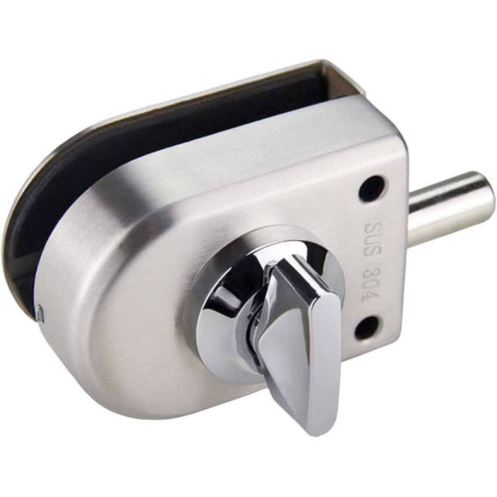 %E3%80%90ZIME%E3%80%911x1%20x%20Glass%20Door%20Lock%20304%20Stainless%20Steel%20Knob%20Sliding%20Gate%20Floor%20Latch%20Single%20Bolt%20Keyless%20Anti-Theft%20Security%20Lock%20for%20Bathroom%20Office%20Toilet%20Shop%20-%20Image%207