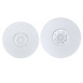 Bluetooth LED ceiling light RGB urround ound APP remote control. 