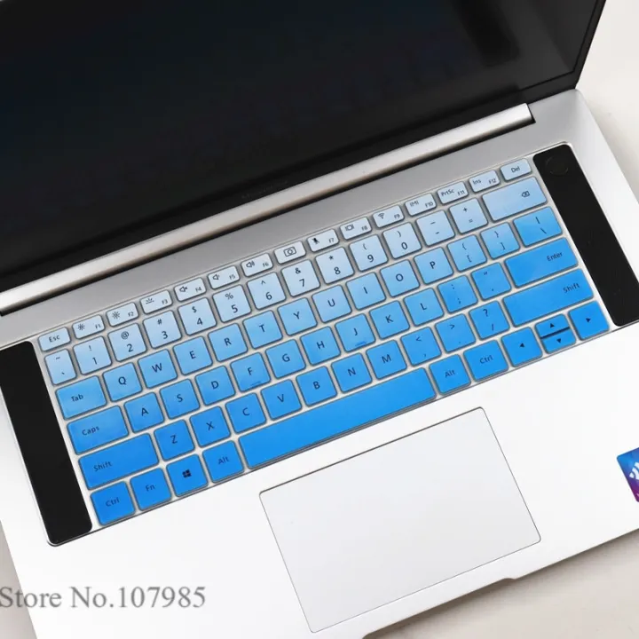 laptop%20Keyboard%20Skin%20For%20MagicBook%20Pro%202019%2016.1%20inch%20-%20Image%206