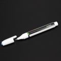 Conductive Ink Pen Electronic Circuit Draw Pen Circuit DIY(gold). 