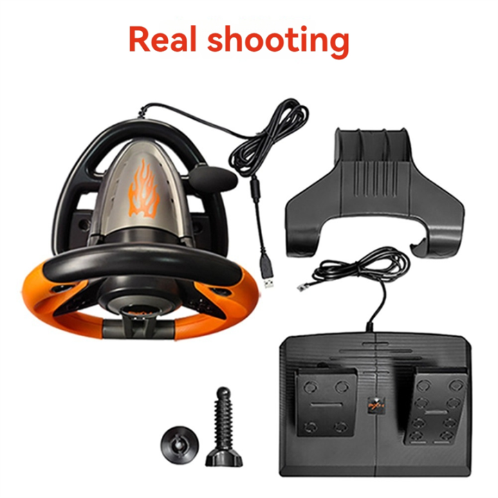 PXN%20V3II%20Gaming%20Steering%20Wheel%20Pedal%20Vibration%20Racing%20Game%20Controller%20for%20Xbox%20One%20for%20PC%20for%20PS3%20PS4%20for%20N-Switch%20-%20Image%208