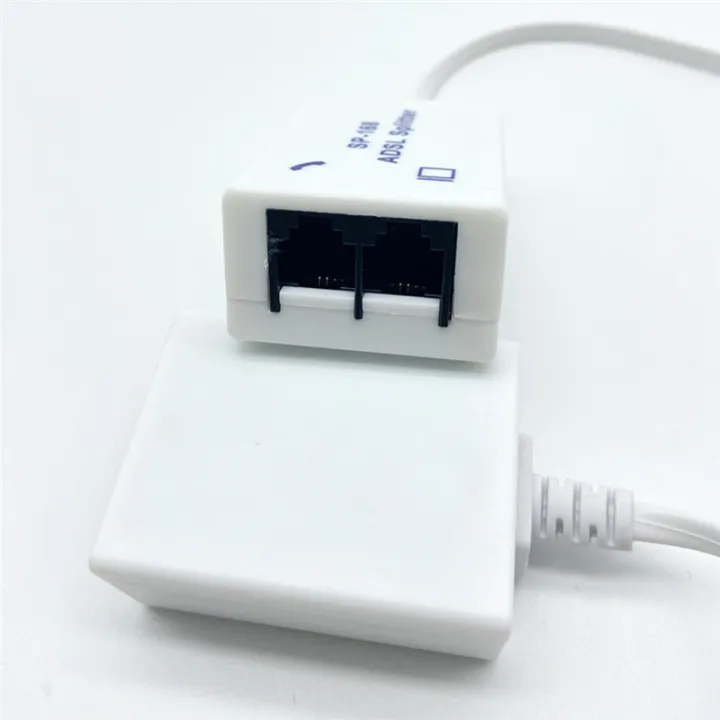 2Pcs%20DSL%20Filter%20Splitter%20ADSL%20Splitter%20for%20Phone%20Line%20Male%20to%202%20Female%20RJ11%206P4C/6P2C%20Telephone%20Converter%20Adapter%20-%20Image%203
