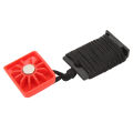 Running Machine Safety Switch, Universal Magnet Treadmill Key Unbreakable for Gym. 