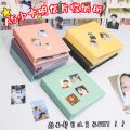 A5 3 InchesAlbum Photocard Binder Instax Mini Album Scrapbook For Photos Collect Book Kpop Card Binder. 