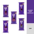Cadburry Dairy Milk Chocolate 130g. 