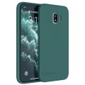 Samsung Galaxy J2 core Soft Liquid Silicone Back Cover Camera Protection Rubber Case For samsung Galaxy J2 core. 