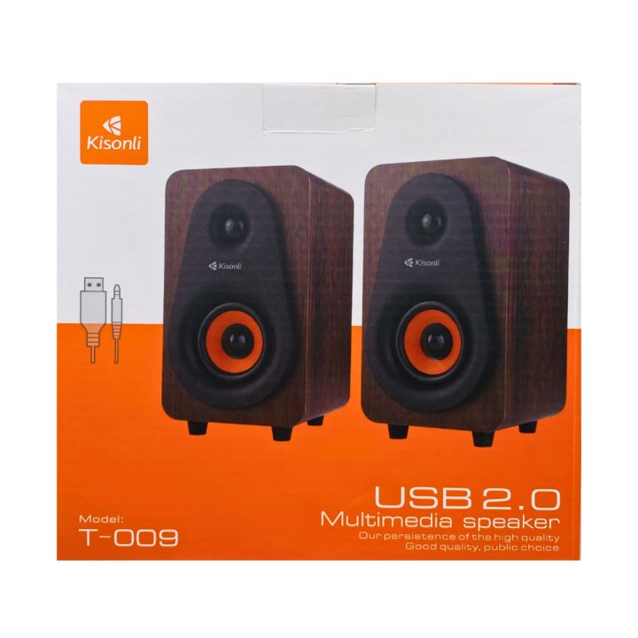 Kisonli%20T-009%20Multimedia%20Speaker%20-%20Image%203
