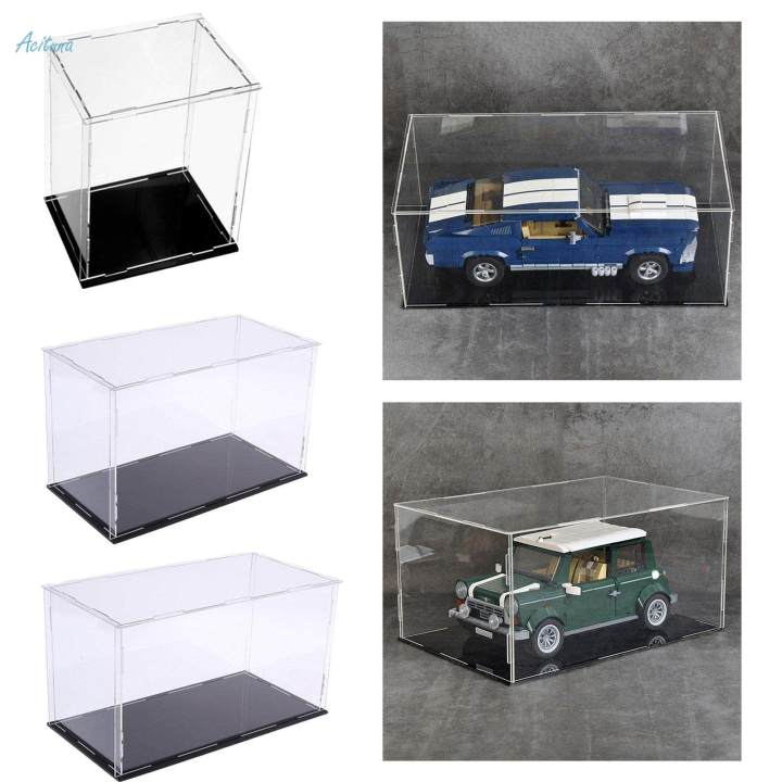 Clear%20Acrylic%20Display%20Case%20Protection%20Showcase%20Dustproof%20Collection%20Acrylic%20Cube%20Countertop%20Cube%20for%20Model%20Cars%20Souvenirs%20Collectibles%20Dolls%20-%20Image%206