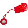 Universal Treadmill Safety Switch - Emergency Stop Magnet. 