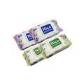 Nice and Clean Baby Wet Wipes - 320pcs. 
