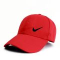 Baseball Cap Adjustable Sun Visor Hat & Caps Unisex Sun Hat for Men's Adjustable Hat Black Cap. 