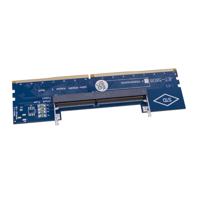 Ddr3 Ddr4 Ddr5 To So-Dimm Adapter Connectors Lap Ram Memory Ddr3/4/5 ...