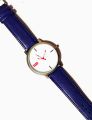 Men's Analog Wrist Watch - Levi's Men's Watch Analog Style Watch - Luxury Men Watch - Men's Analog Wrist Watch Blue Edition. 
