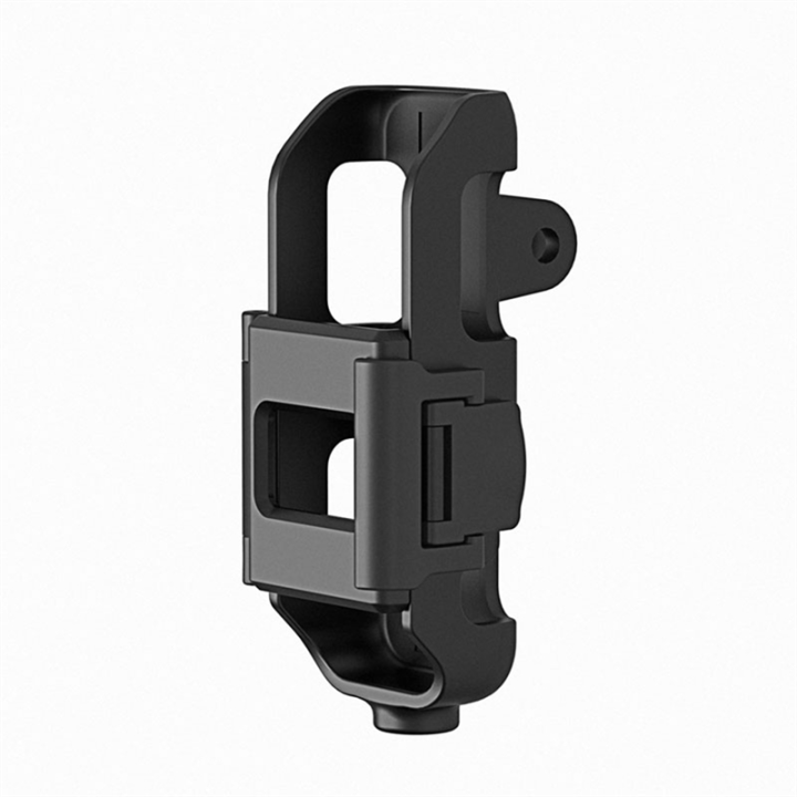 Tripod Mount Adapters Camera Base with 1/4 Screw for POCKET 2 Handheld Gimbal Cameras Mount Adapters Easy to Use
