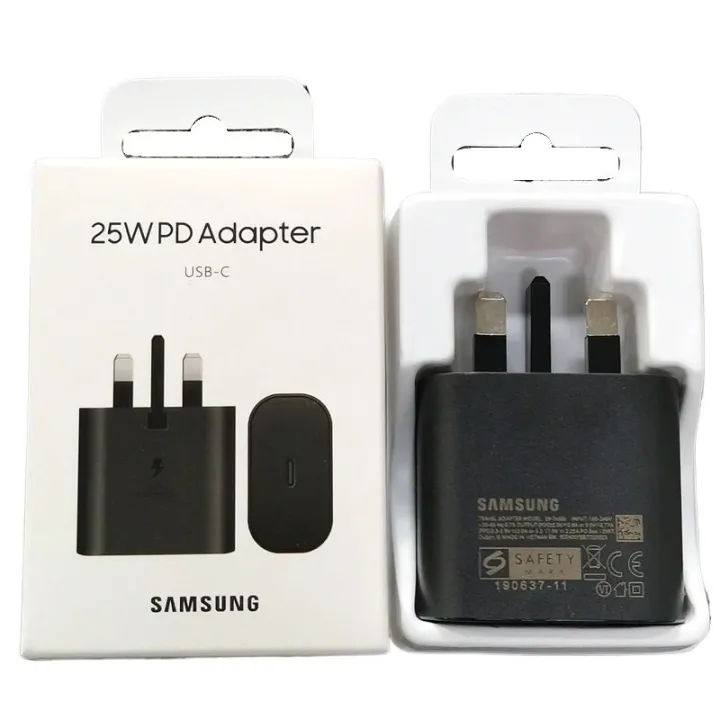 Genuine%20Samsung%2025W%20PD%20Charger%20Super%20Fast%20Charge%20Adapter%20Type%20C%20Cable%20-%20Image%203