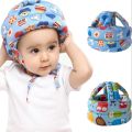 Baby Head Protector Baby Helmet for Crawling Walking Head Protection for Baby - No Bumps and Soft Cushion Infant Baby Toddler Safety Head guard. 