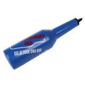 Flair Bartender Bartending Practice Bar b Bottle tail Shaker - Blue. 