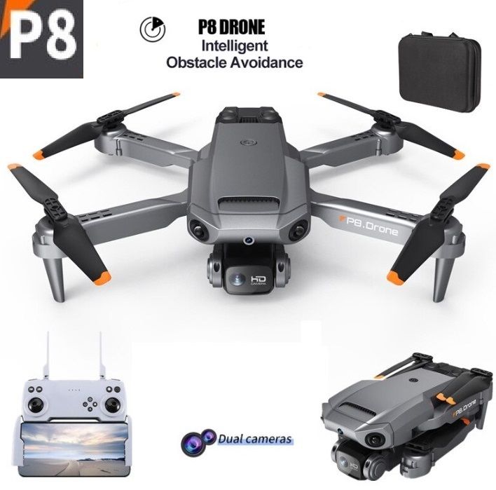 MAVIC 3 Clone Drone with Camera - Professional-Quality Aerial Imaging
