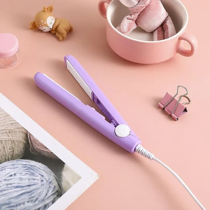 Compact%20Hair%20Straightener%20Professional%20Hair%20Tool%20Smoothing%20Corrugated%20Travel%20Straightening%20Irons%20Flat%20Irons%20For%20Hair%20SMT%20-%20Image%204