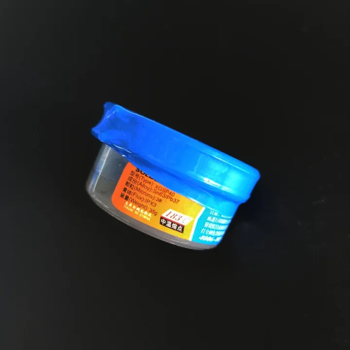 LeiyanHot%20Selling%20solder%20paste%20MECHANIC%20Soldering%20Paste%20XG-50/XG-Z40%20BGA%20Solder%20Flux%2025-45um%20Soldering%20Iron%20Circuit%20Board%20SMT%20SMD%20Repair%20Toolhand%20tools%20-%20Image%203