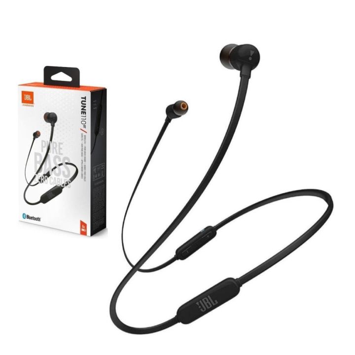 Jbl Bluetooth Earbuds How Do I Pair My Jbl Earbuds JBL Tune 110 BT