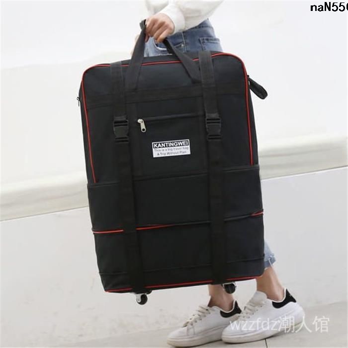 Women's%20Large%20Capacity%20Folding%20Luggage%20Bag%20with%20Support%20Air%20Travel%20Bag%20Waterproof%20Buggy%20Bag%20Wheels%20Handbag%20Transport%20Bag%20%EF%B8%B0%20-%20Image%206