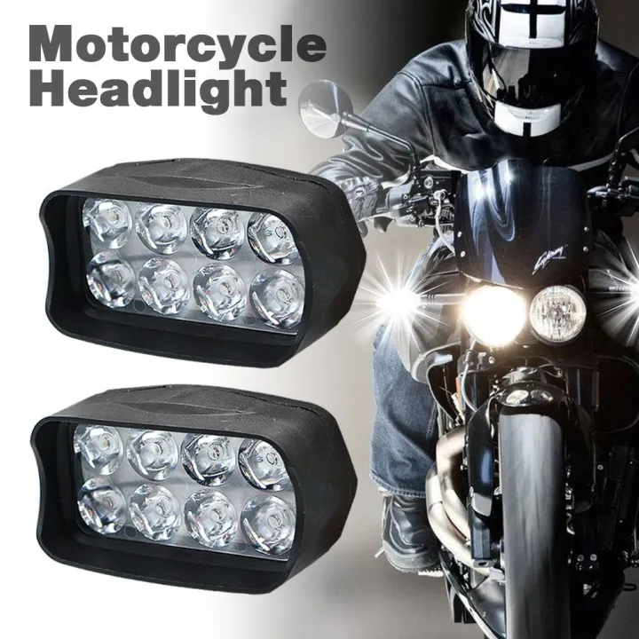 8%20LED%20External%20Fog%20Headlight%20Spot%20Light%20Driving%20Lamp%20-%20Image%203